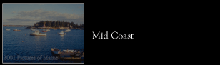 Mid-Coast Maine